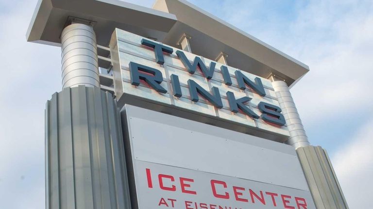 Twin Rinks files for bankruptcy 