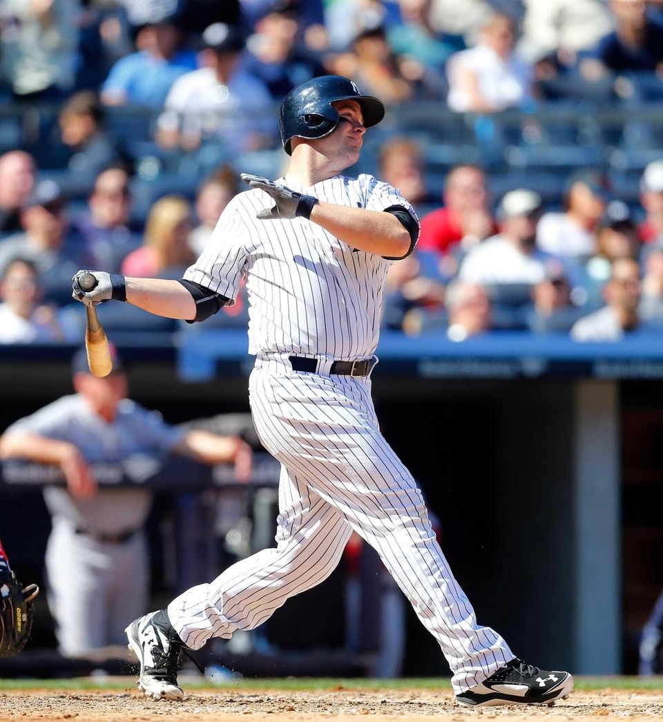 list of john sterling home run calls