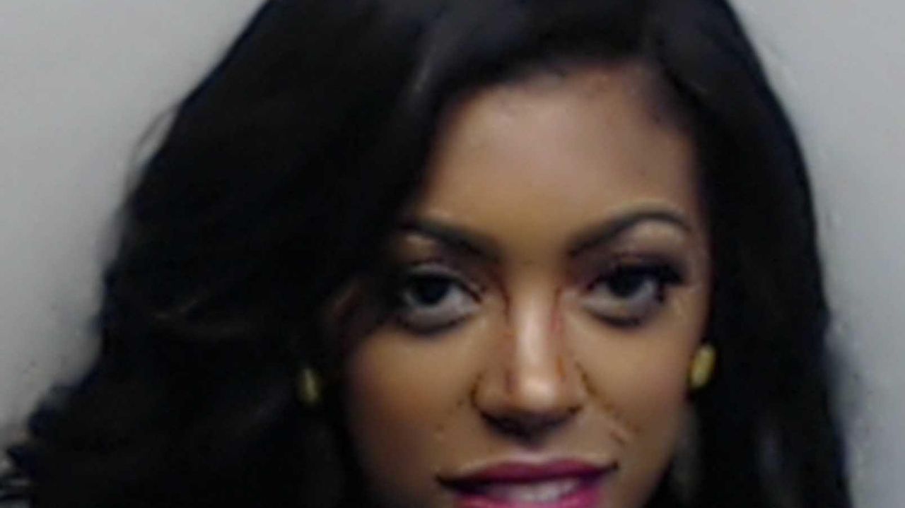 Porsha Williams Of Real Housewives Of Atlanta To Talk Televised Brawl