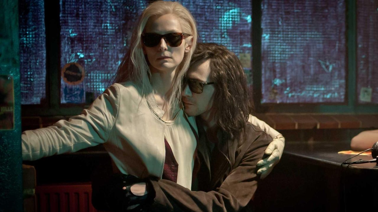 'Only Lovers Left Alive' review: Jim Jarmusch has fun with the undead