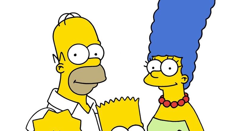 The most iconic voices in TV history --