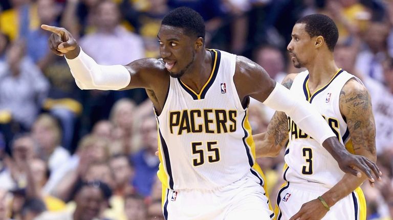 indiana pacers 55