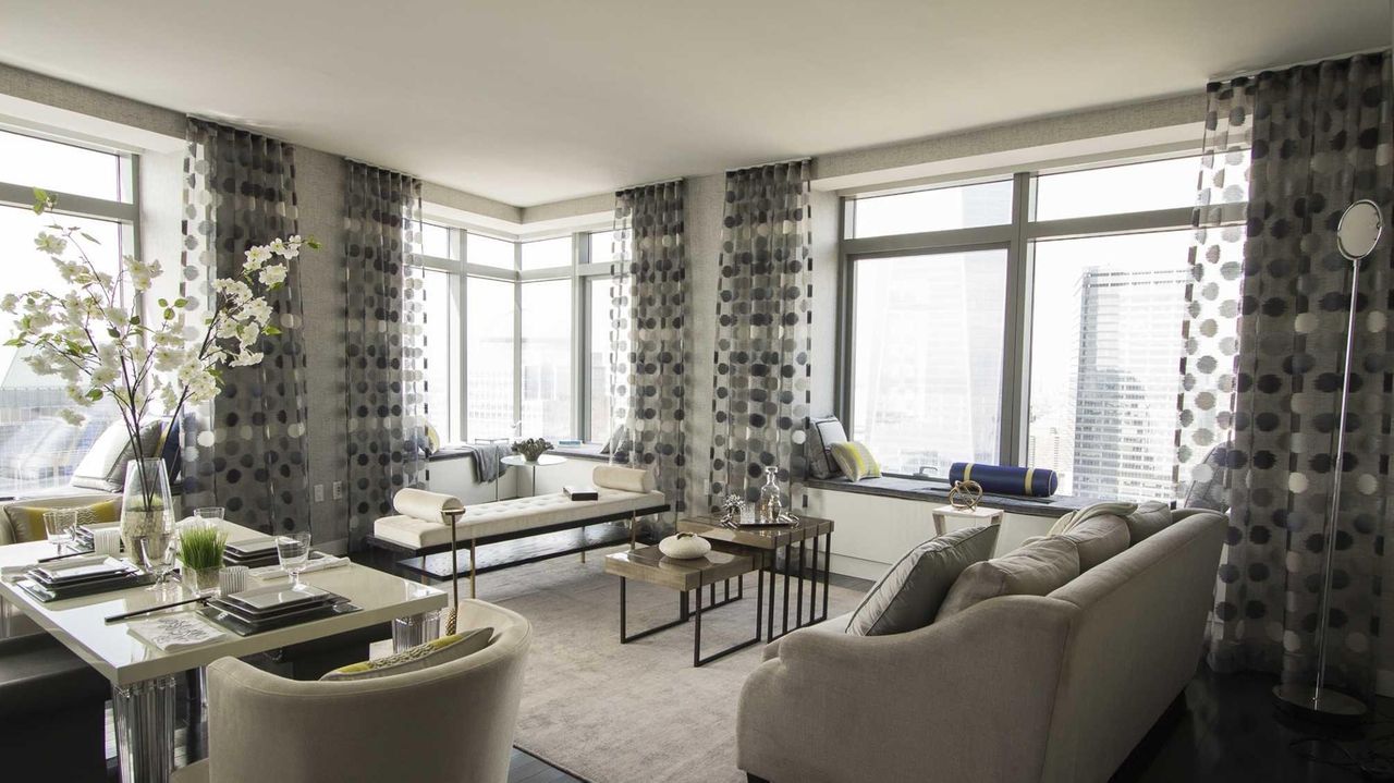 The Designer Showhouse of New York opens | Newsday