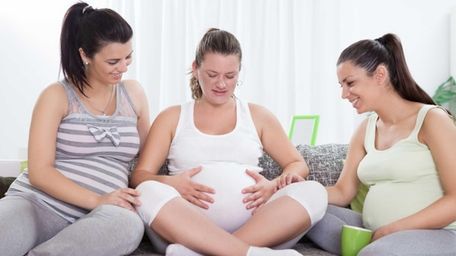 BabyCenter revealed results of a new survey addressing