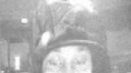 Crime Stoppers and Nassau County police are seeking