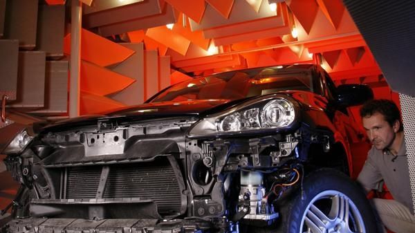 TRW Automotive Holdings Corp., based in Lansing, Mich.,
