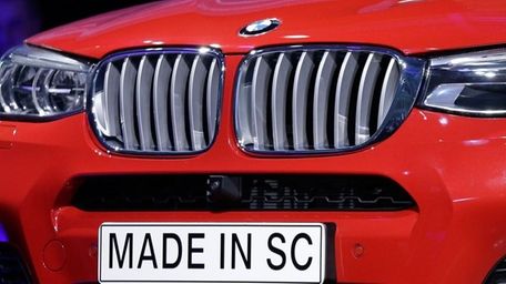 A 'Made In SC' plate is shown on