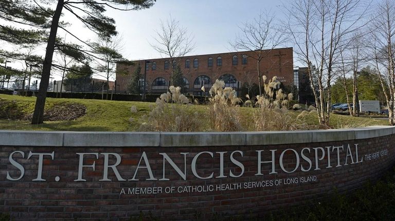 St Francis Hospital Buys 3 3m In Radiation Equipment Facilities