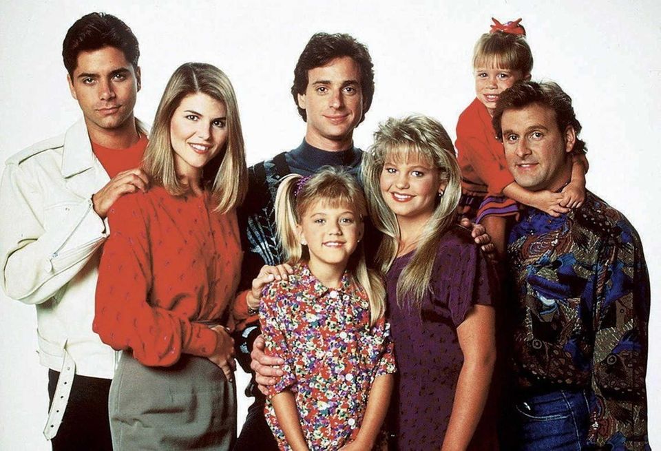 Best TV casts ever: 'Full House,' 'The Cosby Show,' more | Newsday