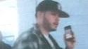 Suffolk County police are looking for two suspects