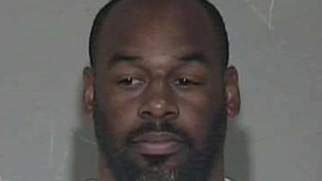 Former NFL quarterback Donovan McNabb served a one-day