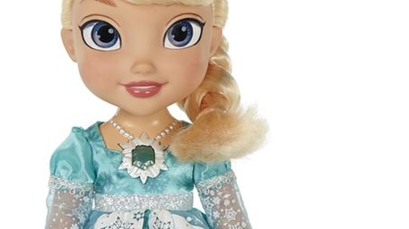 Hasbro Inc. announced Wednesday, Sept. 24, 2014, that