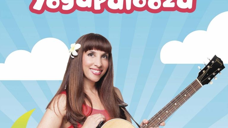 Bari Koral is hosting a new kids TV