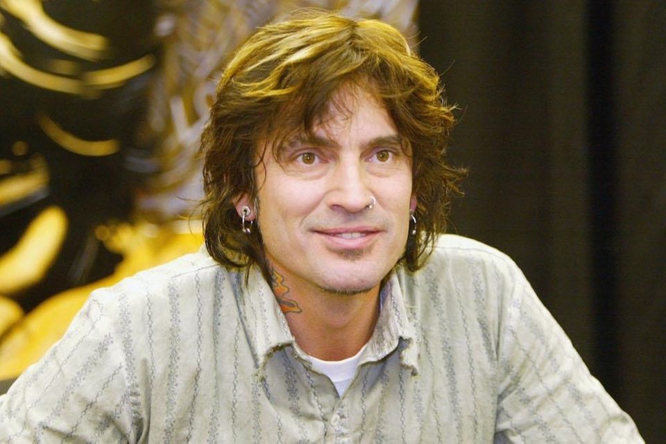 In 1998, Tommy Lee served 6 months in