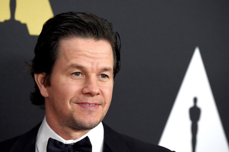 In 1996, Mark Wahlberg was sentenced to 2