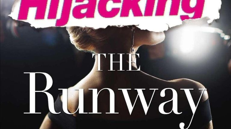 Hijacking The Runway Tells How Celebs Are Taking Over