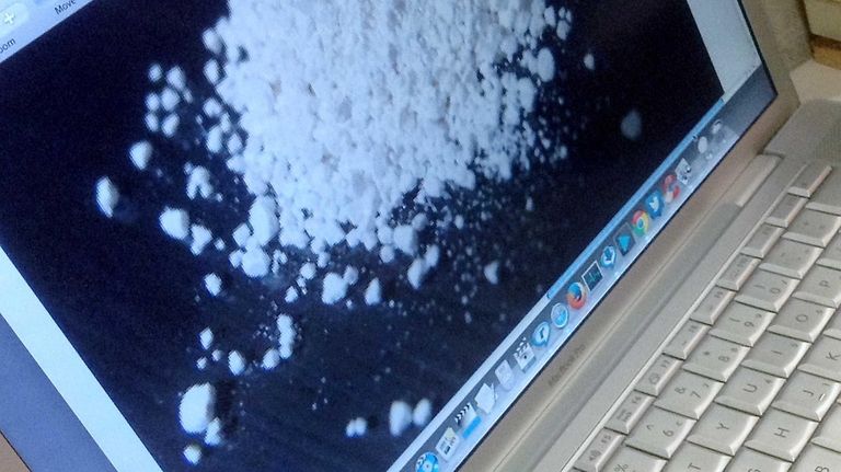 Bitcoin Darknet Drugs