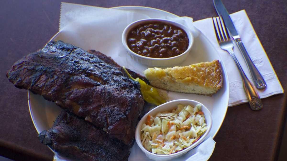 Our favorite barbecue restaurants on Long Island