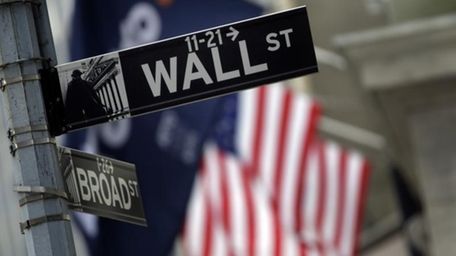 Stock indexes were soaring Dec. 11, 2014, breaking