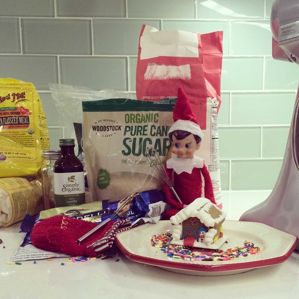 The most creative Elf on the Shelf ideas | Newsday