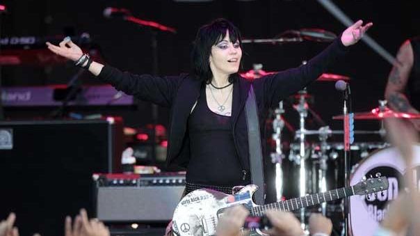 New Rock and Roll Hall of Fame inductees