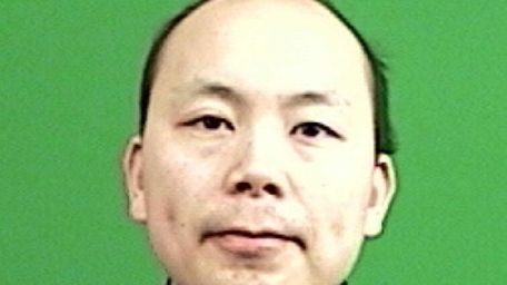 New York Police Officer Wenjian Liu was gunned