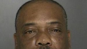 Floyd Patterson, 56, was arrested and charged with