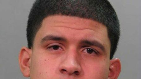 Christian N. Paz, 24, of Ronkonkoma, was arrested