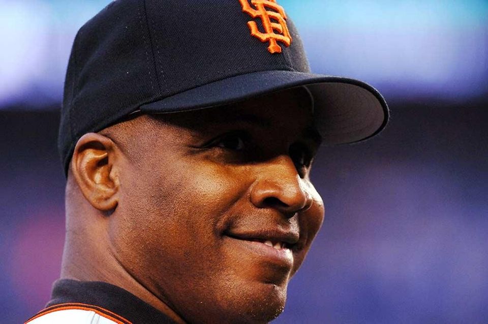 Barry Bonds, the all-time home run king, played