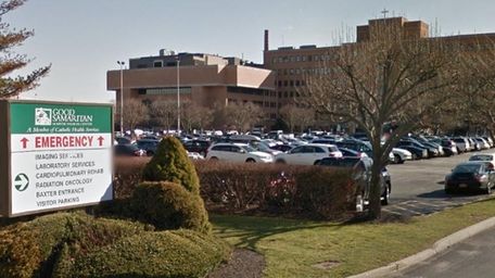 samaritan hospital good generators emergency plant build three story house seeks newsday islip west shown medical center