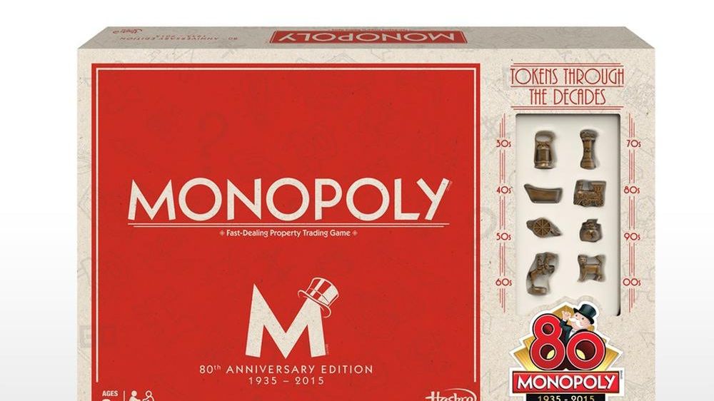 50 Things You Didn T Know About Monopoly Newsday