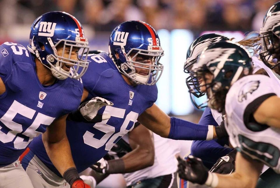 Giants' offseason needs for 2015 | am New York