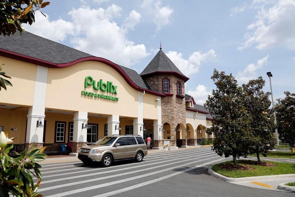 Publix Super Markets is an employee-owned grocery chain