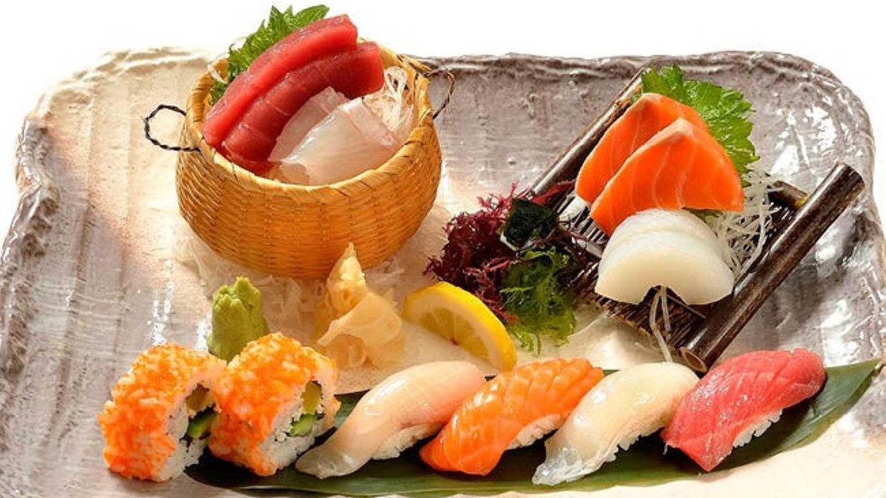 Tokyo Sushi replaces Fatty Fish in Glen Cove Newsday