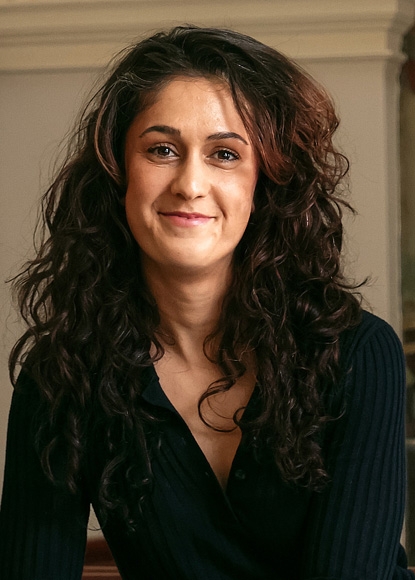 Bahar Ostadan