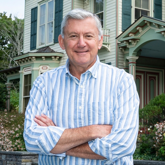 Doug Geed