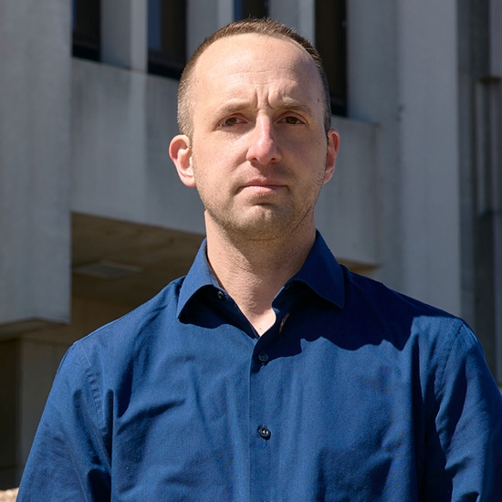 Joe Werkmeister