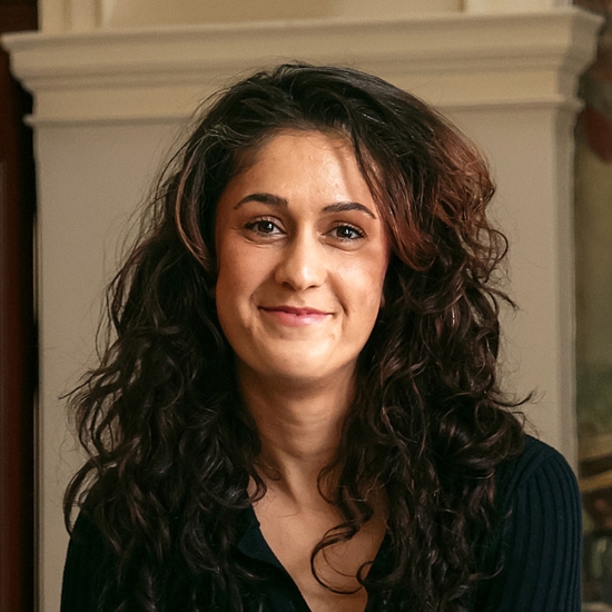 Bahar Ostadan