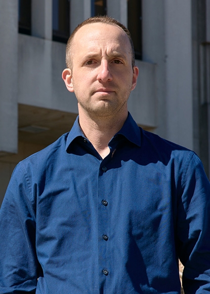 Joe Werkmeister