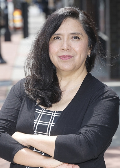 Belisa Morillo