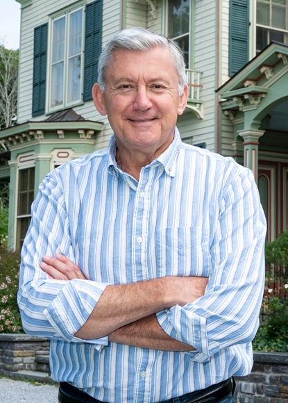 Doug Geed
