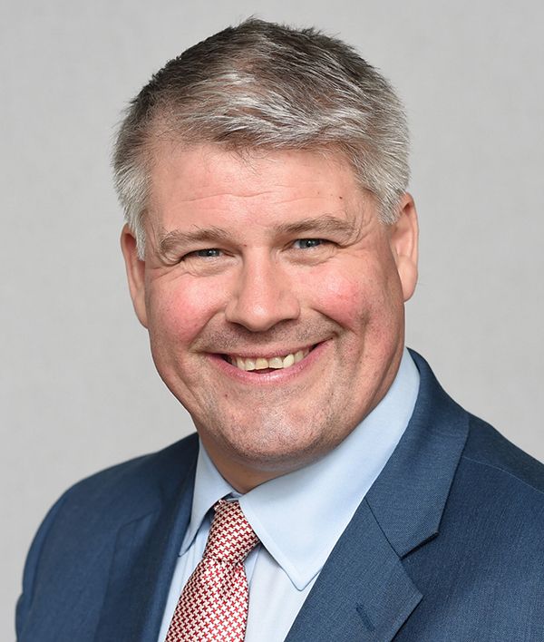 Keith M. Corbett