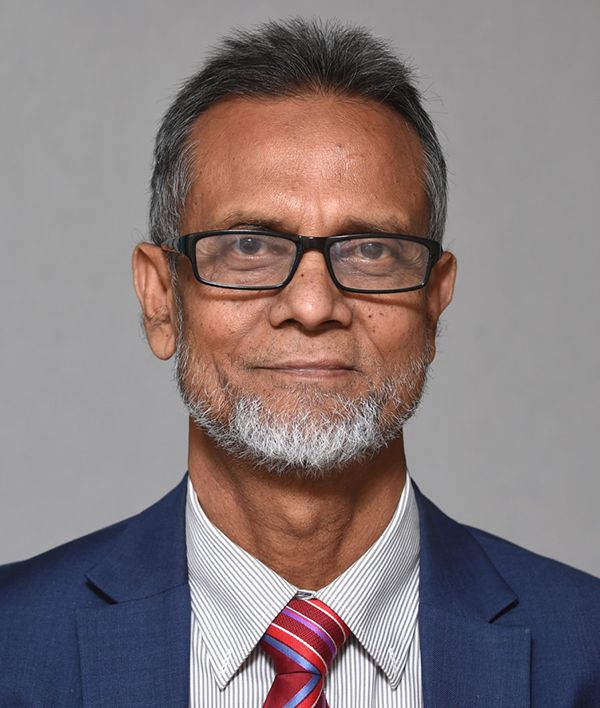 Muzibul Huq