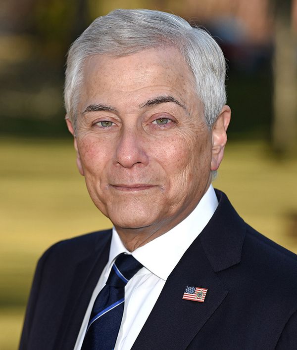 Robert P. Zimmerman