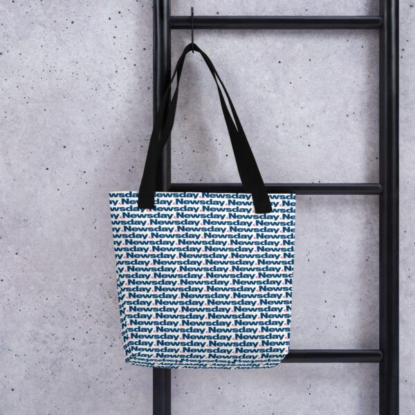 Newsday Tote bag